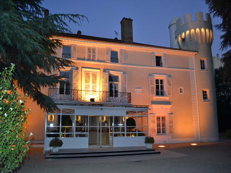 Château de Montchat_69003 LYON 03_2 Château de Montchat_69003 LYON 03_2